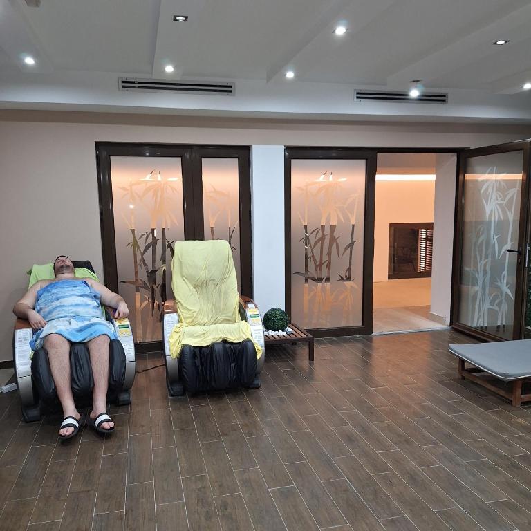 Konak 23-Spa - Apartment - Ground Floor - 41