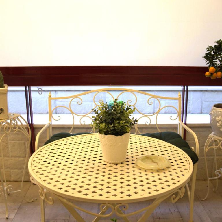 Armea Suite Apartment - Appartamento Deluxe con 3 Camere da Letto - 43