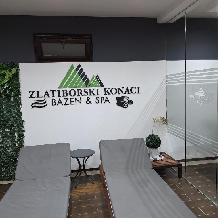 Konak 23-Spa - Apartment - Ground Floor - 36