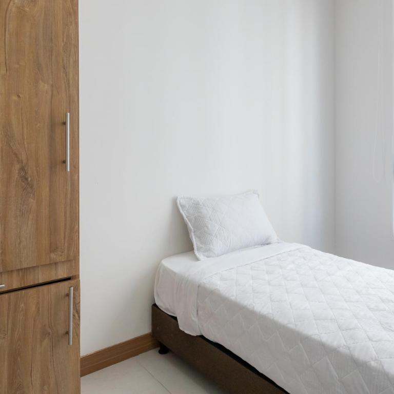 Edificio Plaza U Wellness - Superior Twin Room - 9