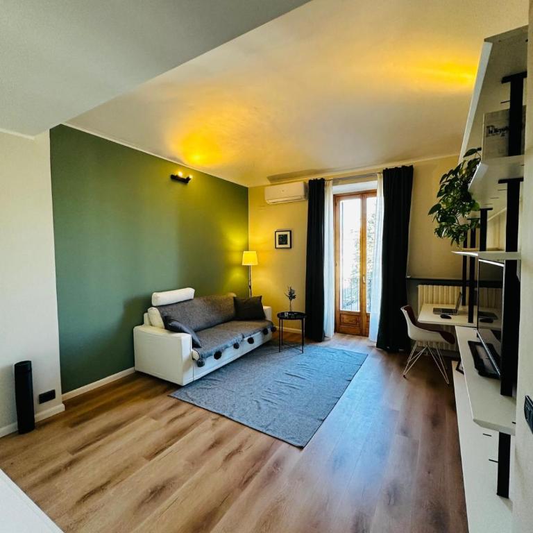 Borgo Rossini Apartment - Two-Bedroom Apartment - 1