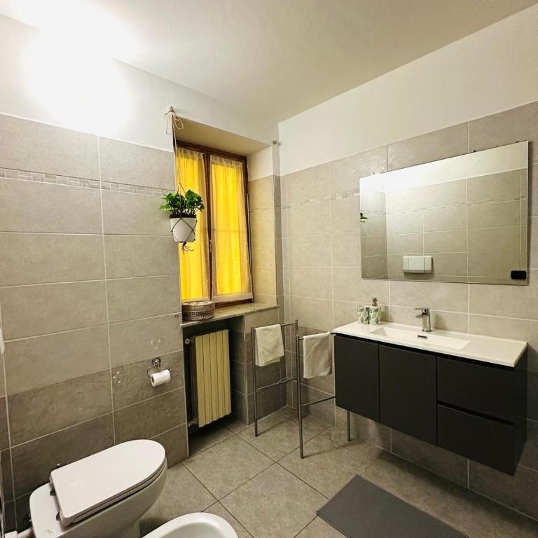 Borgo Rossini Apartment - Two-Bedroom Apartment - 9