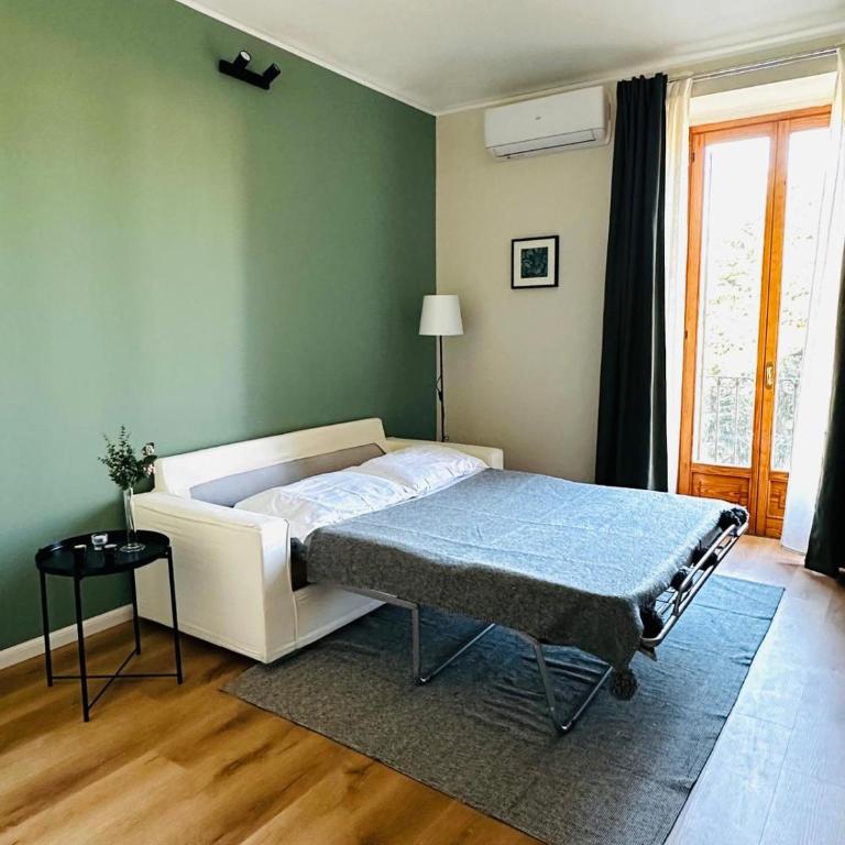Borgo Rossini Apartment - Two-Bedroom Apartment - 3
