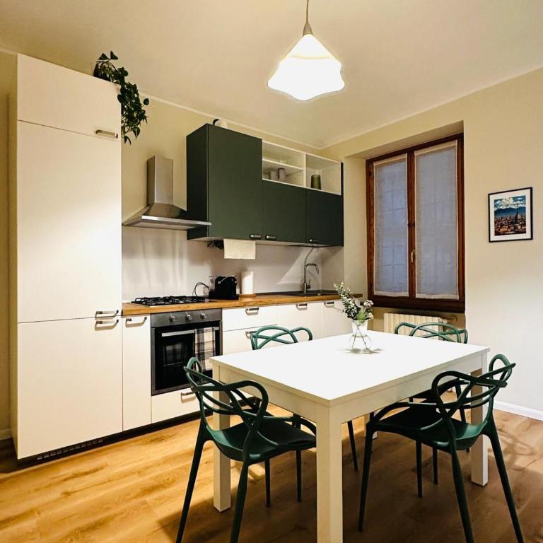 Borgo Rossini Apartment - Two-Bedroom Apartment - 6