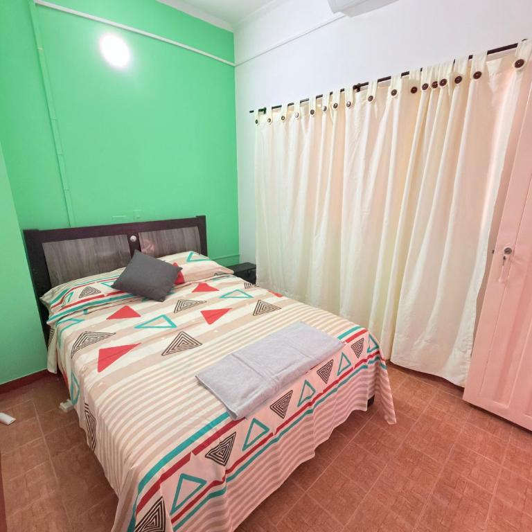 AlojamientoHappyHouseMelgar - Apartamento de 1 dormitorio - 10