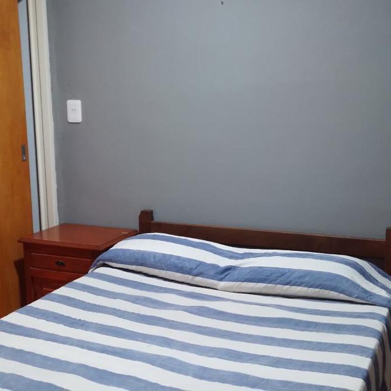 Depto centrico 3 - Apartamento de 1 dormitorio - 5