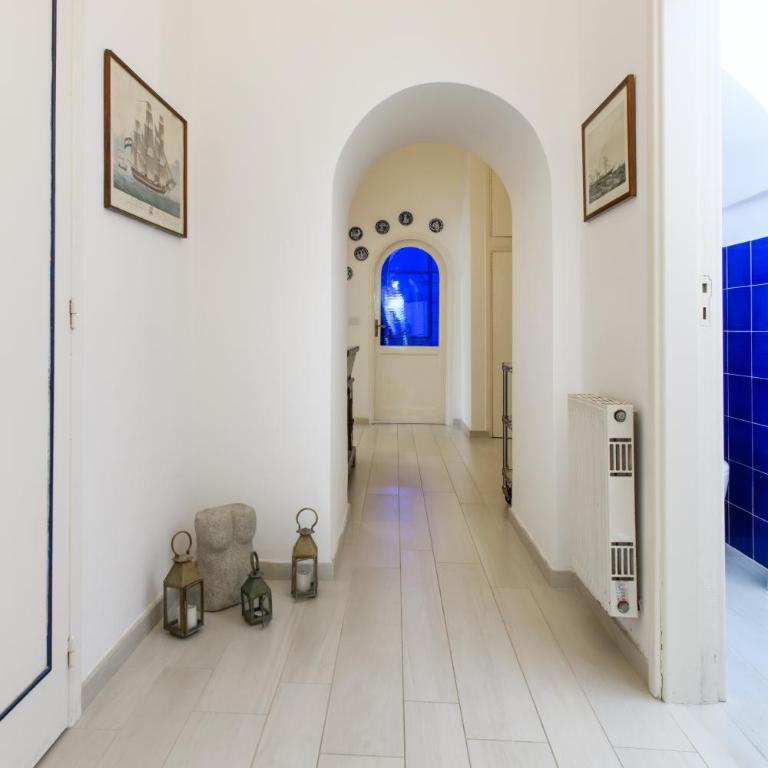Casa Malvarosa Positano - Vista Mare - Casa Vacanze con 3 Camere da Letto - 30