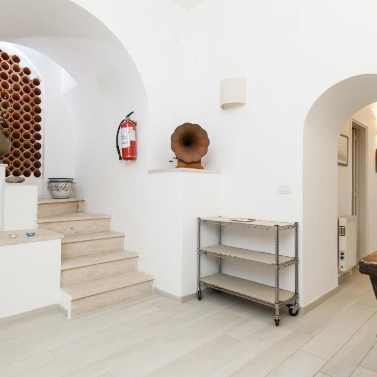 Casa Malvarosa Positano - Vista Mare - Casa Vacanze con 3 Camere da Letto - 36