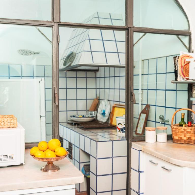 Casa Malvarosa Positano - Vista Mare - Casa Vacanze con 3 Camere da Letto - 52