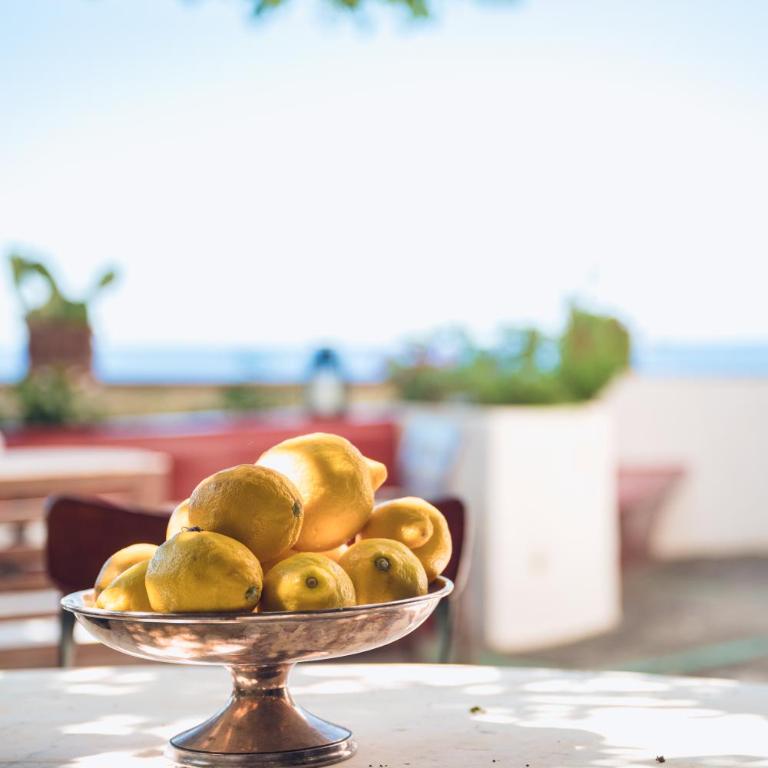 Casa Malvarosa Positano - Vista Mare - Casa Vacanze con 3 Camere da Letto - 5