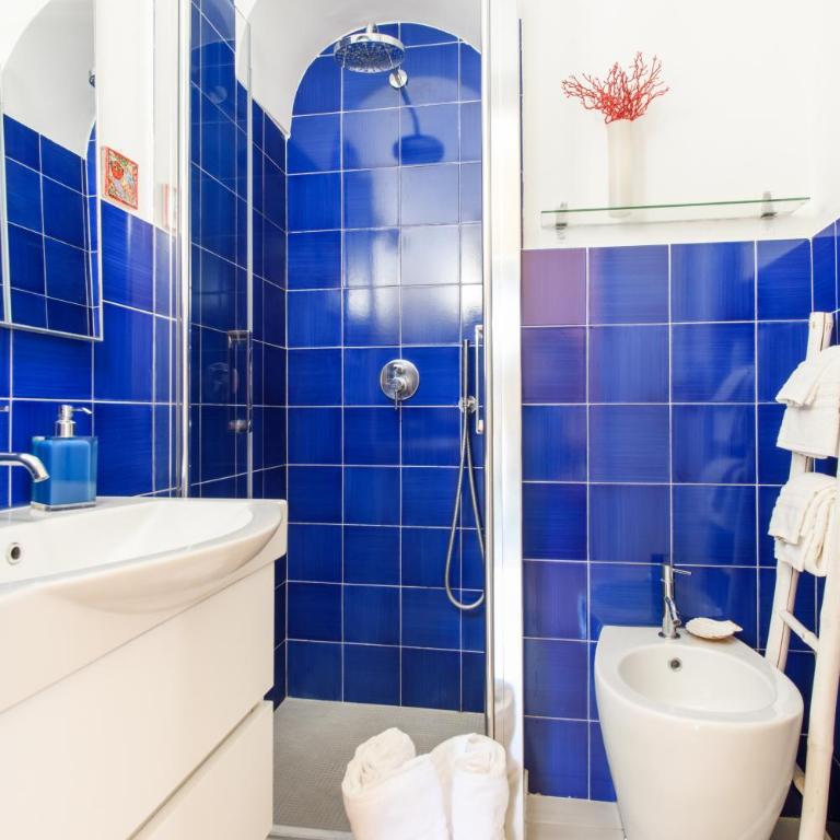 Casa Malvarosa Positano - Vista Mare - Casa Vacanze con 3 Camere da Letto - 35