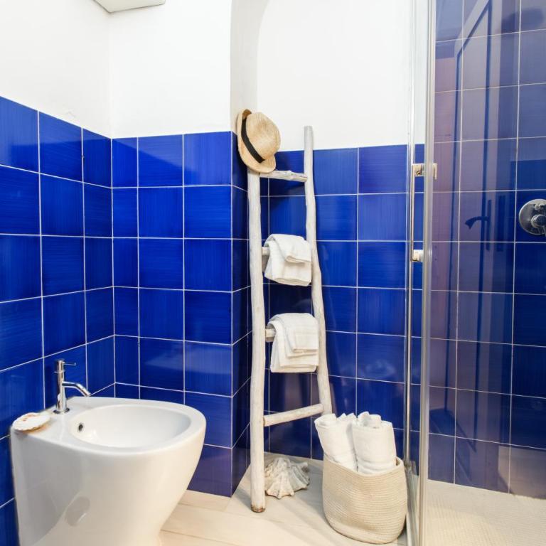 Casa Malvarosa Positano - Vista Mare - Casa Vacanze con 3 Camere da Letto - 32