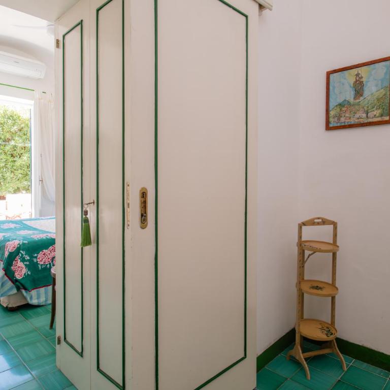 Casa Malvarosa Positano - Vista Mare - Casa Vacanze con 3 Camere da Letto - 47
