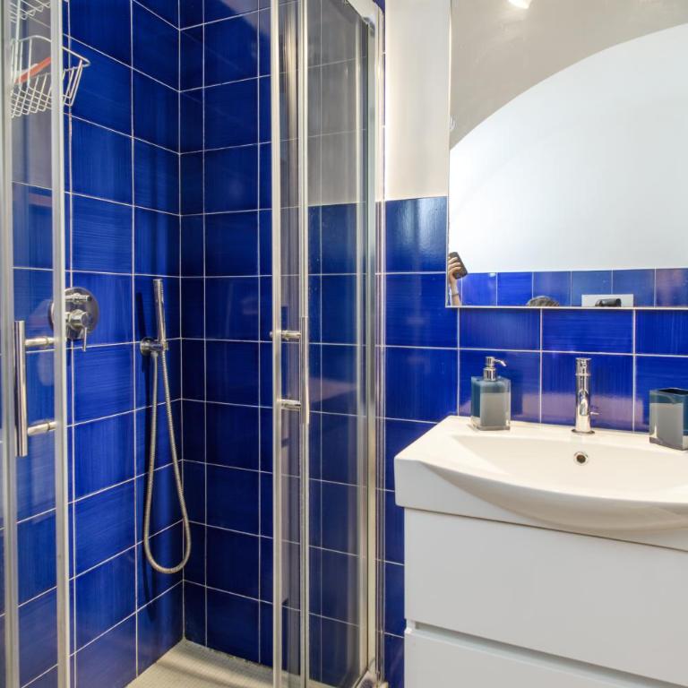 Casa Malvarosa Positano - Vista Mare - Casa Vacanze con 3 Camere da Letto - 44