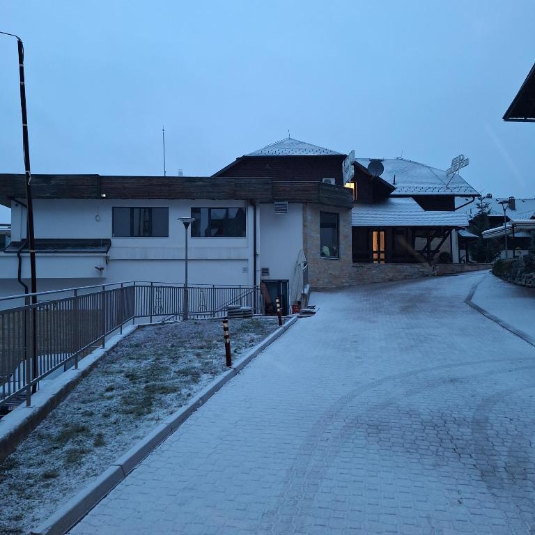 Konak 23-Spa - Apartment - Ground Floor - 34