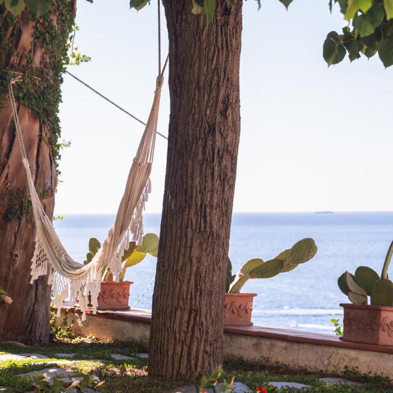 Casa Malvarosa Positano - Vista Mare - Casa Vacanze con 3 Camere da Letto - 6