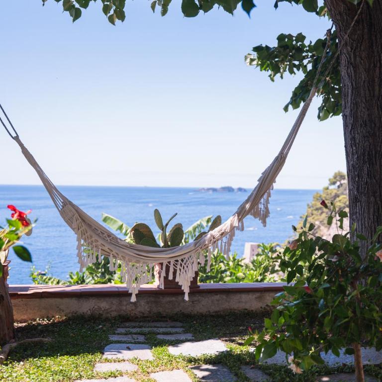 Casa Malvarosa Positano - Vista Mare - Casa Vacanze con 3 Camere da Letto - 1