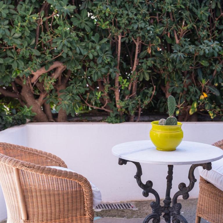 Casa Malvarosa Positano - Vista Mare - Casa Vacanze con 3 Camere da Letto - 29