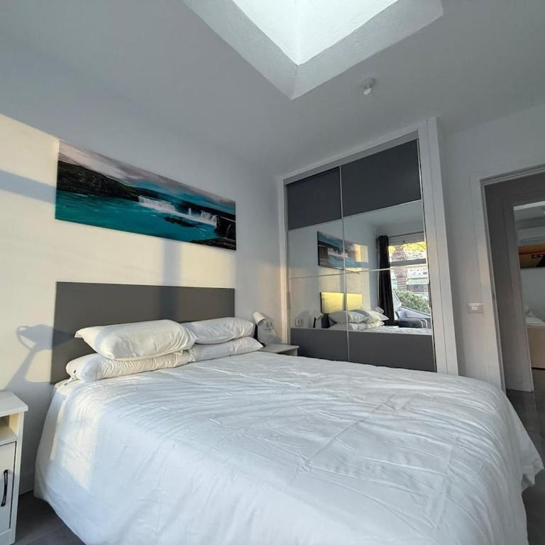 Puerto Rico Apartment, Newly renovated, Centre of Puerto Rico, 3 Bedrooms - Three-Bedroom Apartment - 14