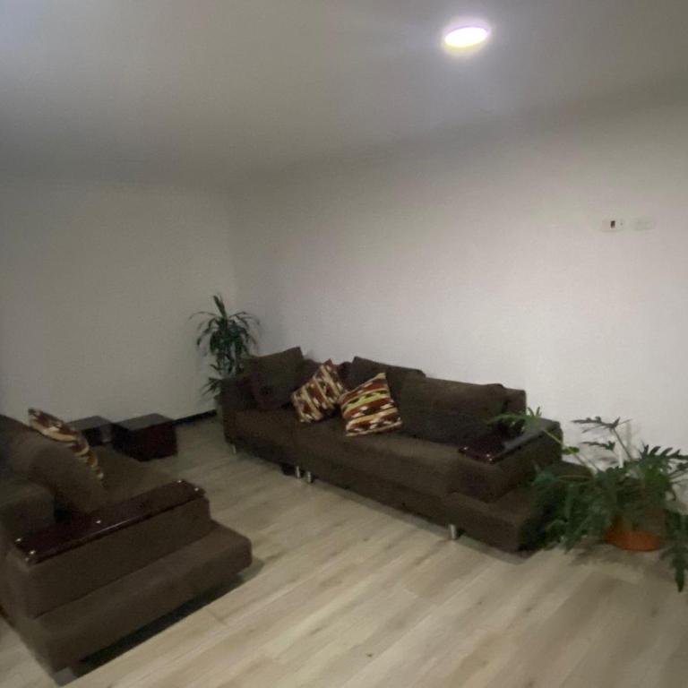 Apartamento Morasurco - Apartamento de 1 dormitorio - 5
