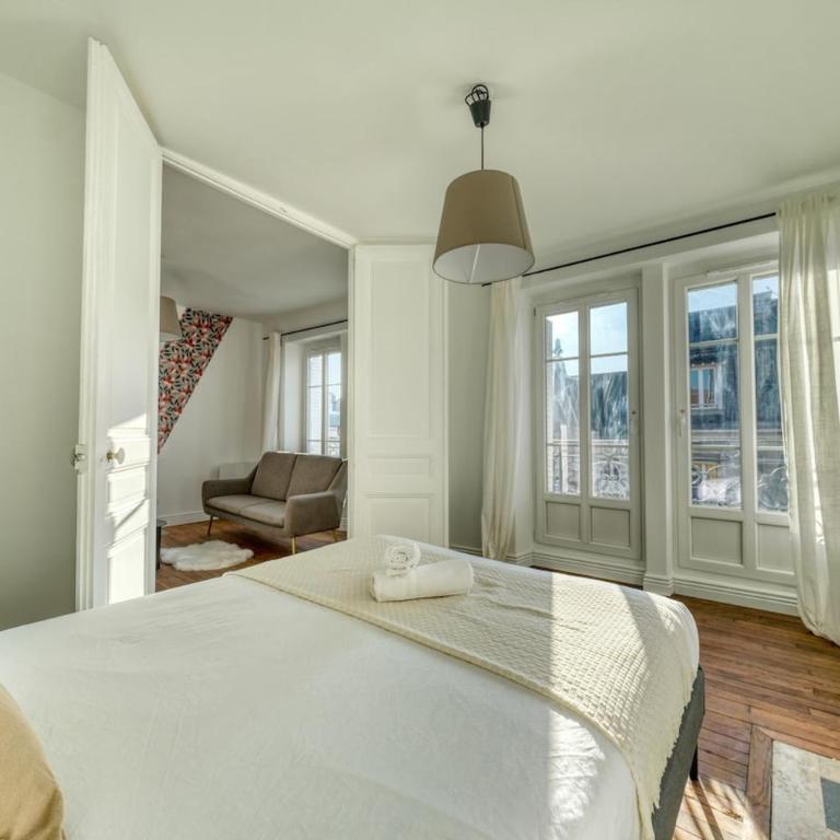 The Cathedral View - Appartamento con 2 Camere da Letto - 3