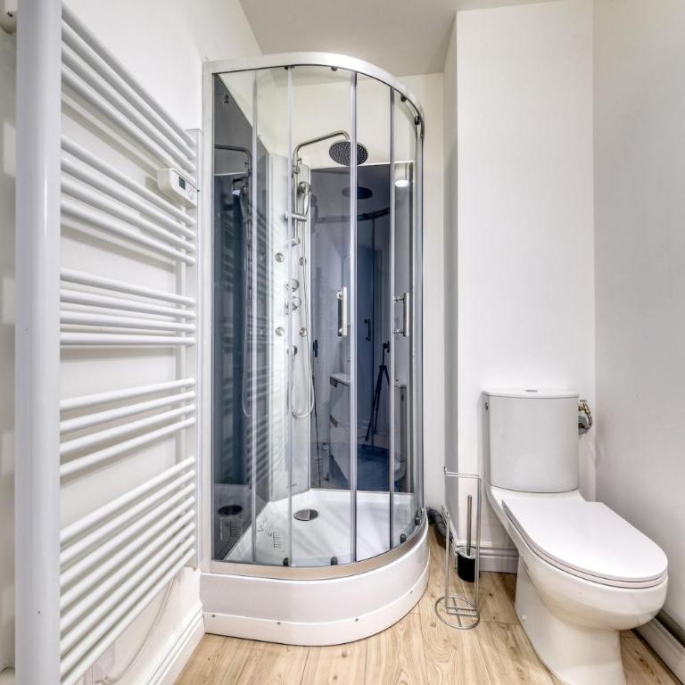 The Cathedral View - Appartamento con 2 Camere da Letto - 9