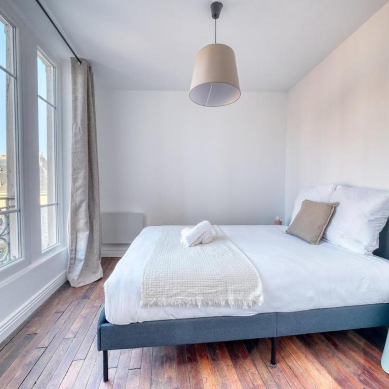 The Cathedral View - Appartamento con 2 Camere da Letto - 12