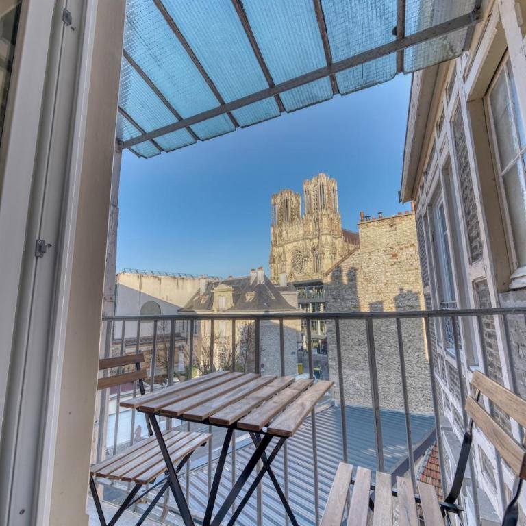 The Cathedral View - Appartamento con 2 Camere da Letto - 2