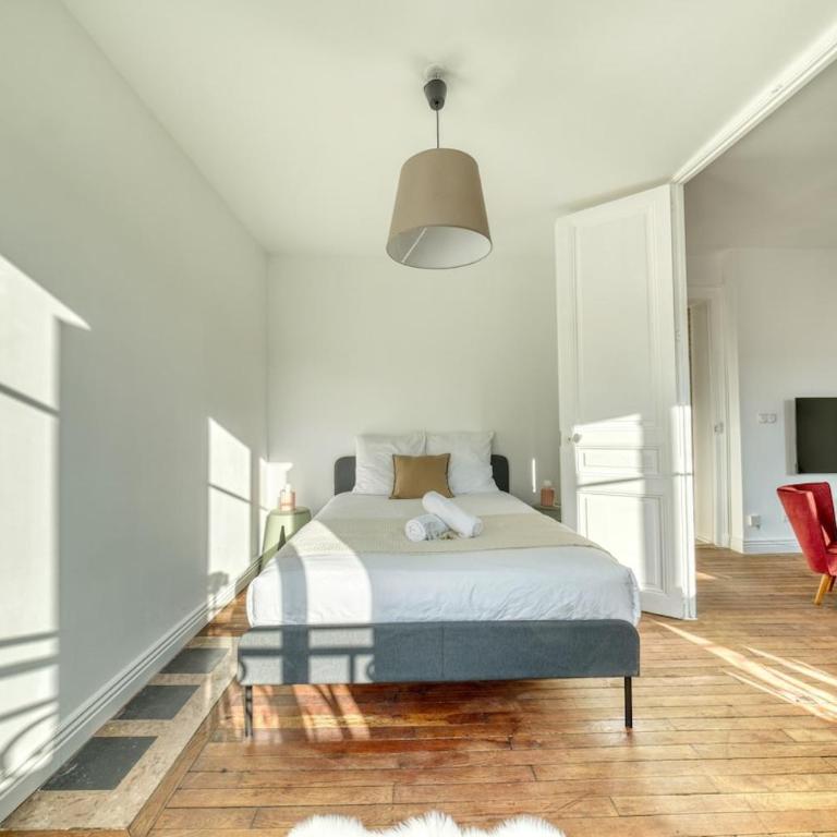 The Cathedral View - Appartamento con 2 Camere da Letto - 14