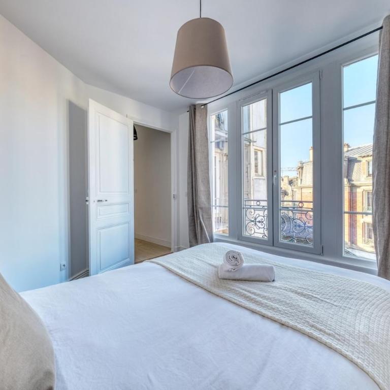 The Cathedral View - Appartamento con 2 Camere da Letto - 21
