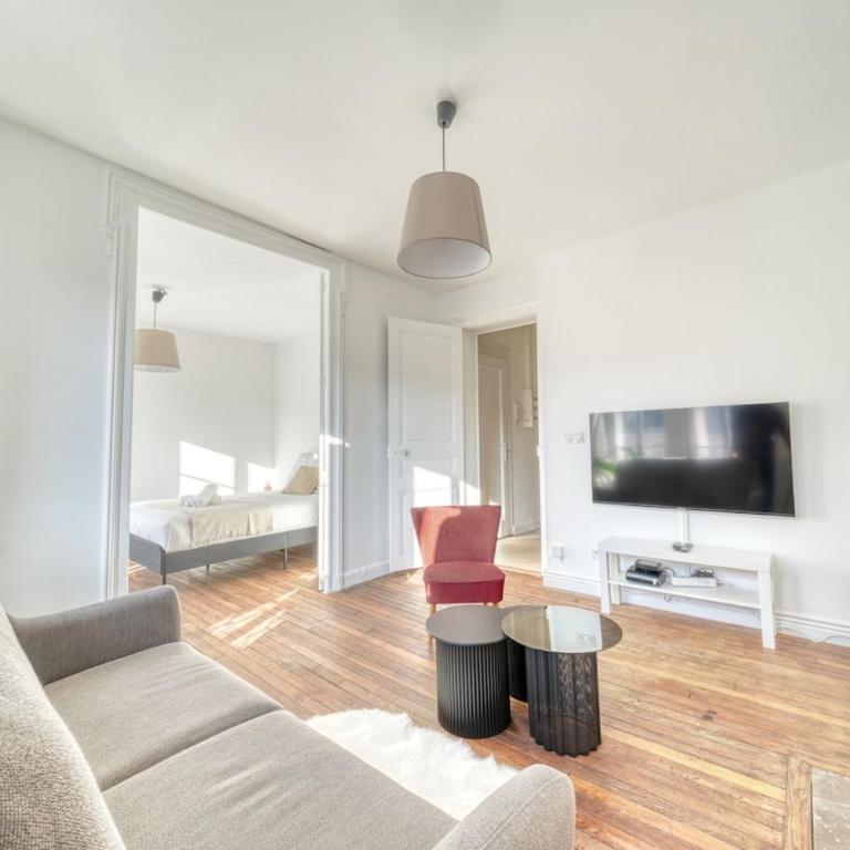 The Cathedral View - Appartamento con 2 Camere da Letto - 24