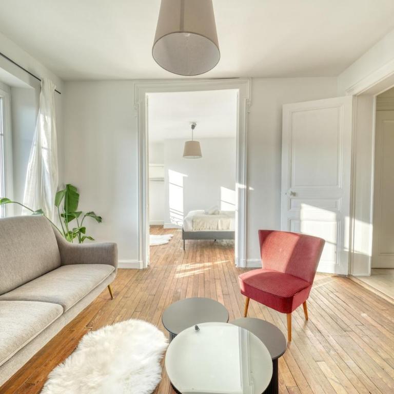 The Cathedral View - Appartamento con 2 Camere da Letto - 26