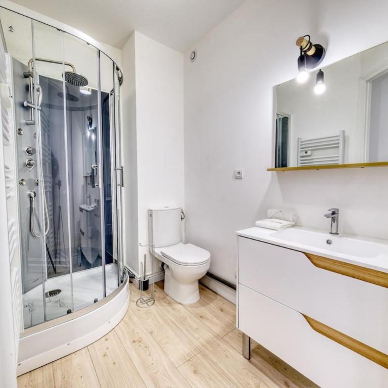 The Cathedral View - Appartamento con 2 Camere da Letto - 27
