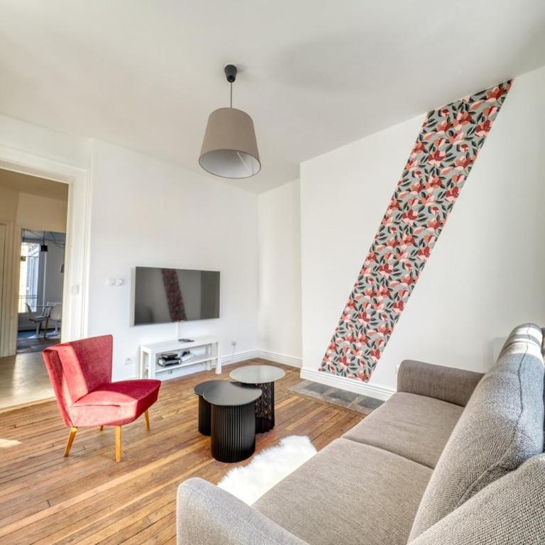 The Cathedral View - Appartamento con 2 Camere da Letto - 29