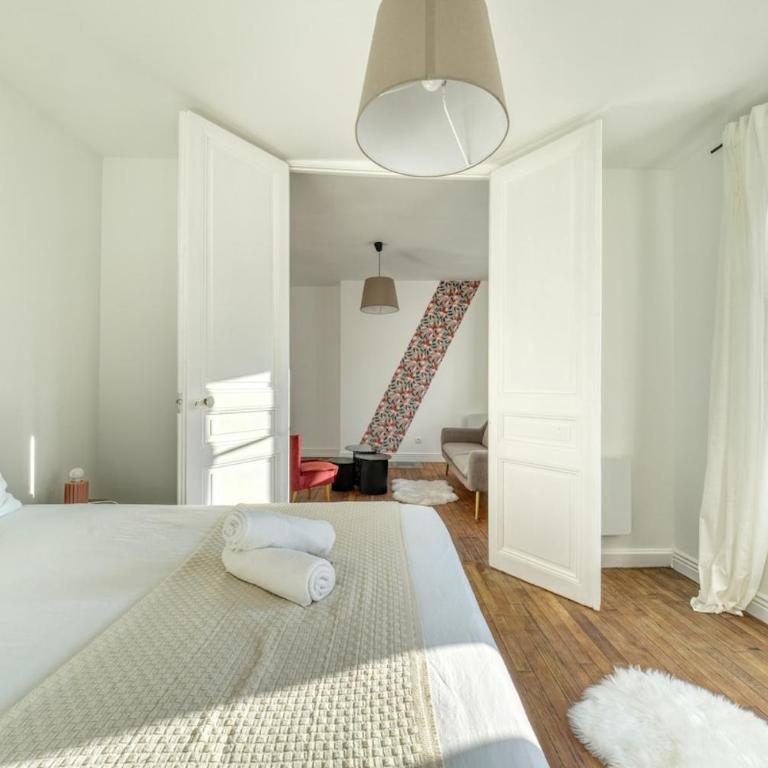 The Cathedral View - Appartamento con 2 Camere da Letto - 31