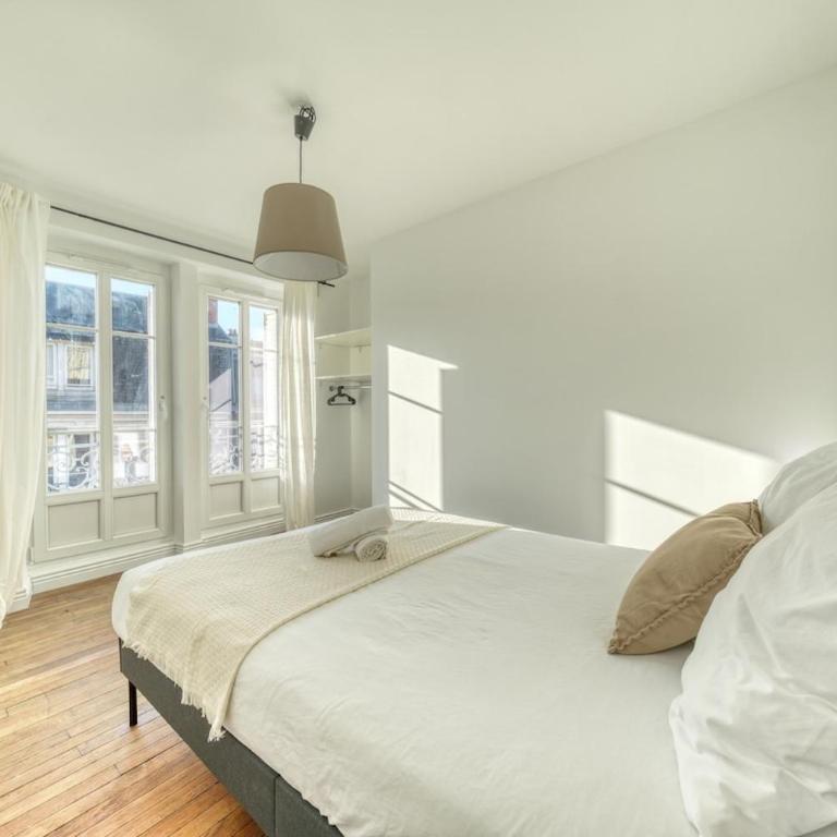 The Cathedral View - Appartamento con 2 Camere da Letto - 33