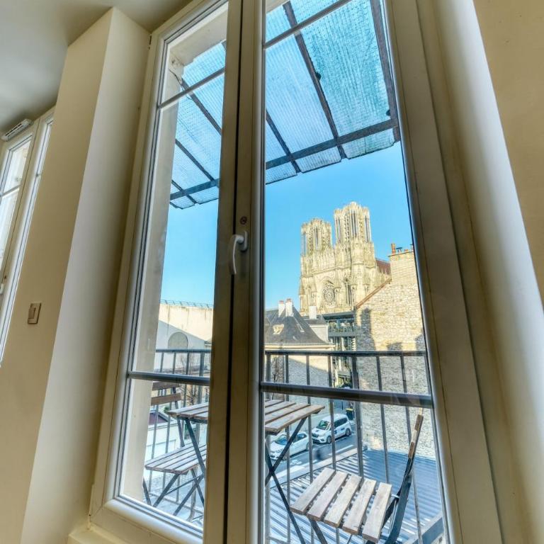 The Cathedral View - Appartamento con 2 Camere da Letto - 35