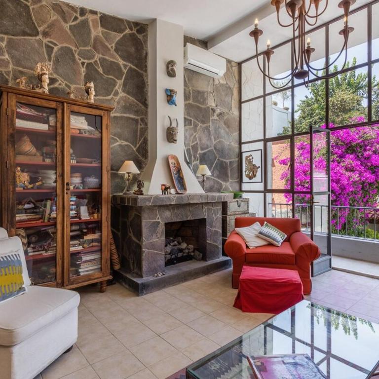 Casa de La Luz - Casa de 2 dormitorios - 29