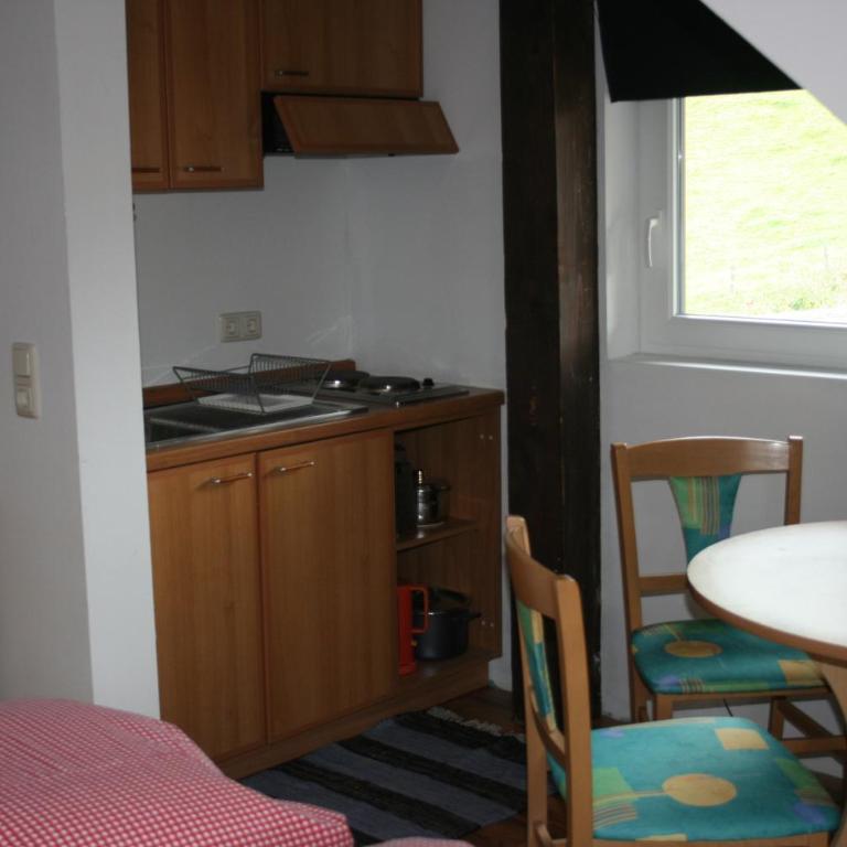 Casa Mia - Studio - 5