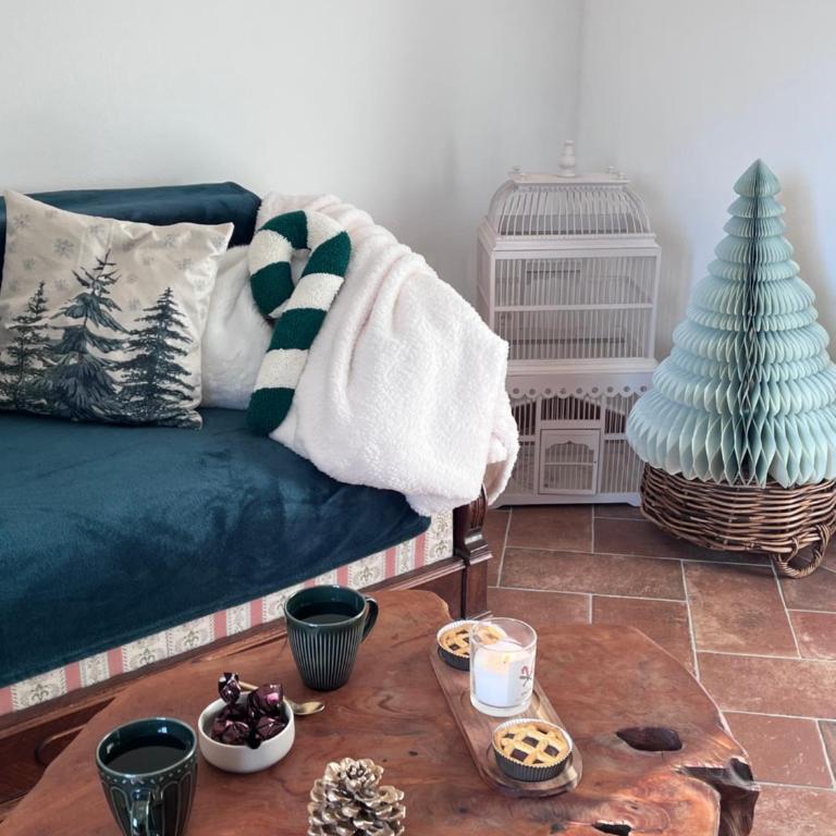 LA COLLINA DEI SAPORI Montepulciano - Appartamento con 2 Camere da Letto - 4