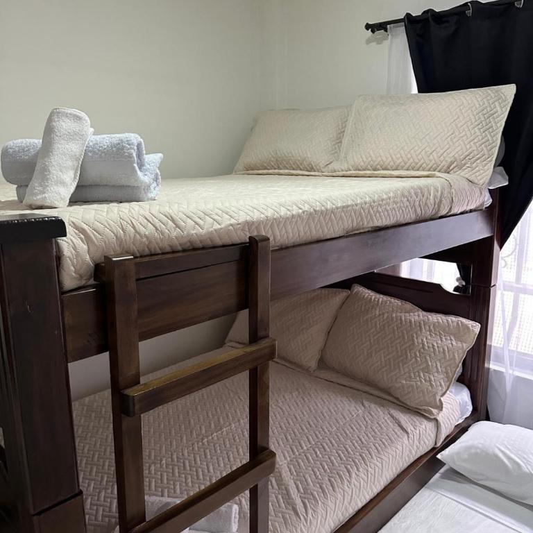 Casa Entera Privada - Hospedaje Sol y Luna - Apartamento de 2 dormitorios - 1