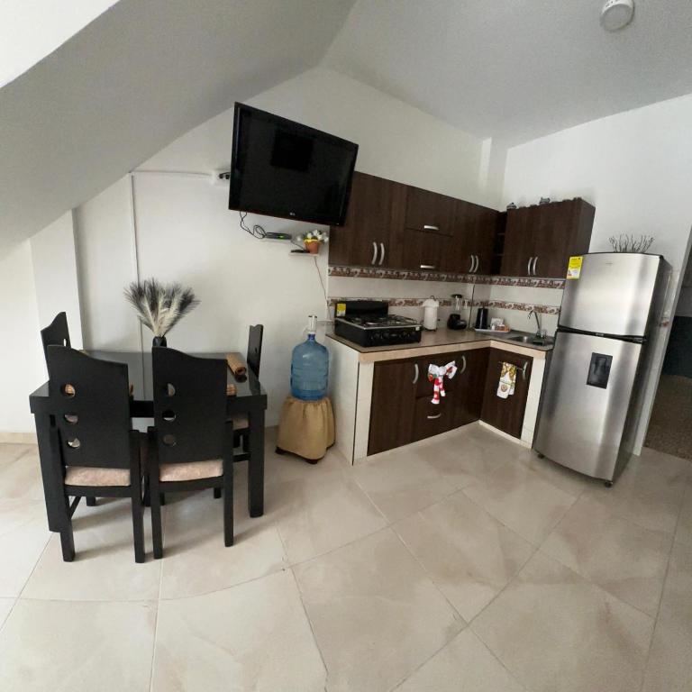 Casa Entera Privada - Hospedaje Sol y Luna - Apartamento de 2 dormitorios - 5