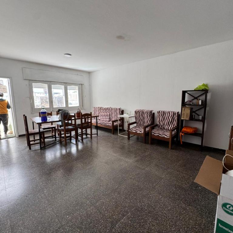 Apartamento céntrico amplio - One-Bedroom Apartment - 5