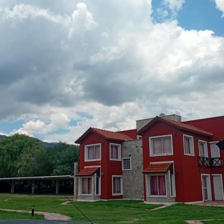 Alma Apart - Apartamento con vistas a las montañas - 26