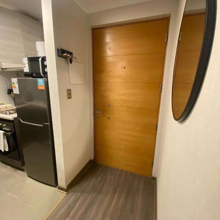Hermoso dpto amoblado dos dormitorios mas dos baño - Apartamento de 2 dormitorios - 3