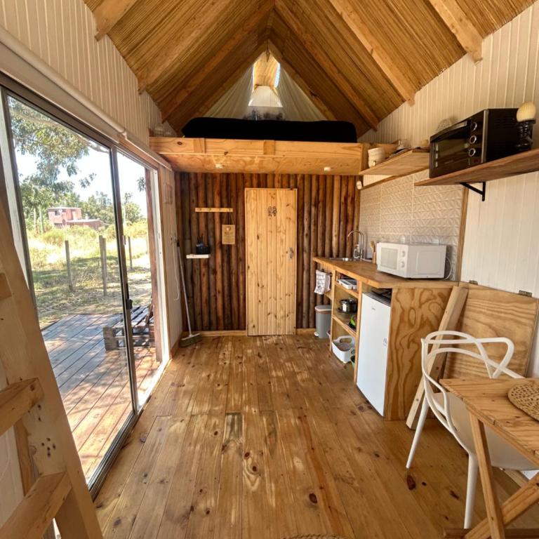 Timohouse - Two-Bedroom House - 15