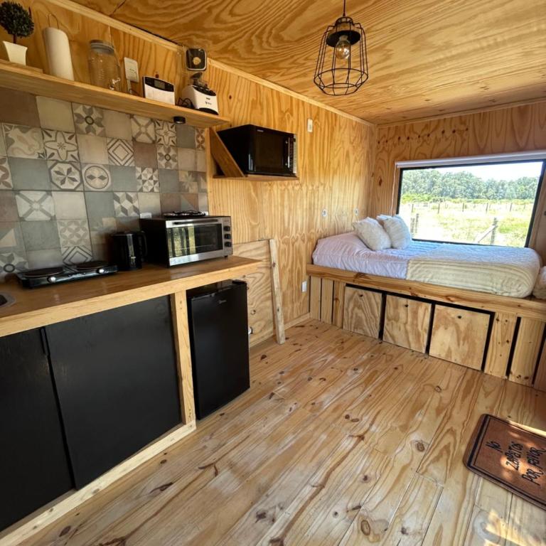 Timohouse - One-Bedroom House - 5