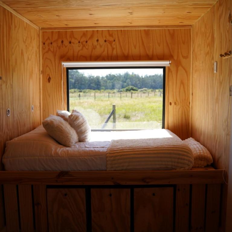 Timohouse - One-Bedroom House - 11