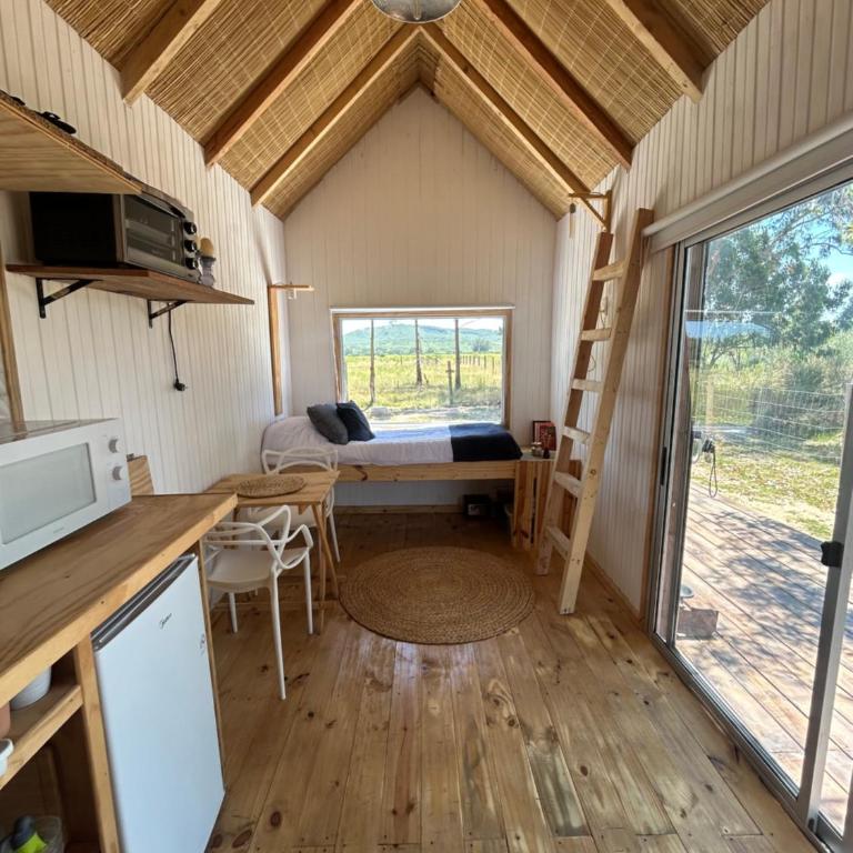 Timohouse - Two-Bedroom House - 5