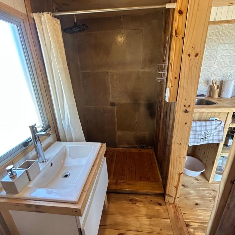 Timohouse - Two-Bedroom House - 6